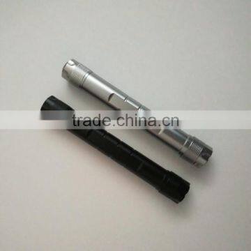 AA battery mini led flashlight aluminium alloy cheap flashlight torch