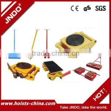 cra type manual lifting tank for carrying tools