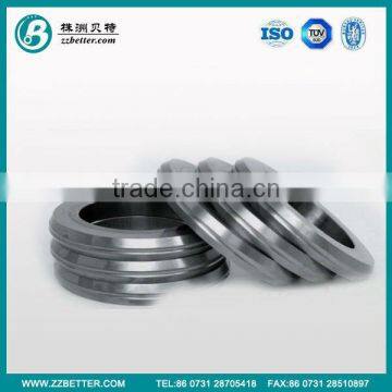 YG15 tungsten carbide roller