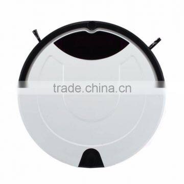 2016 China Good Quality Low Price Smart Vacuum Cleaning Robot Sweep and Mop Good Sweeping Robot Vacuum Cleaner photo-4