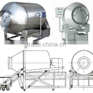 Vacuum Tumbler Series