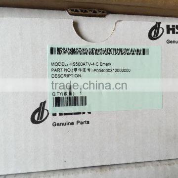 HISUN 500cc ATV Spare Parts Starter Motor Assy P004000312000000 photo-5