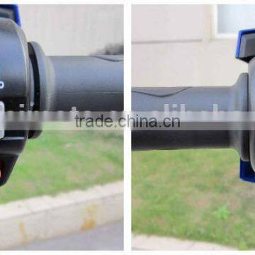 50cc/125cc/150cc Hybrid Scooter/13"wheels Mix Scooter (TKM-HB6) photo-5