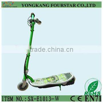 High Quality Kids Scooter for Sale photo-3
