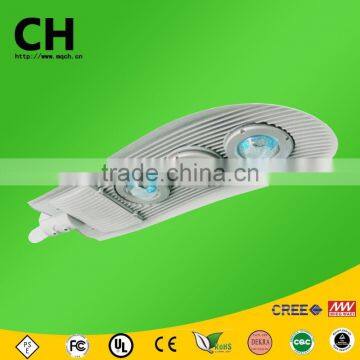 High Lumens 120lm/w 30w / 50w Cob Led Street Light photo-3