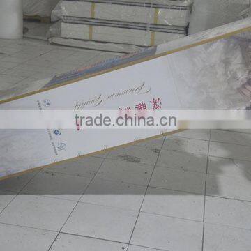 China Manufacture Printed Paper Pull Rod Box for Packing Mattress photo-2