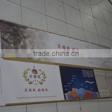 Good Qualiy Mattress Packing Trolley Case photo-5