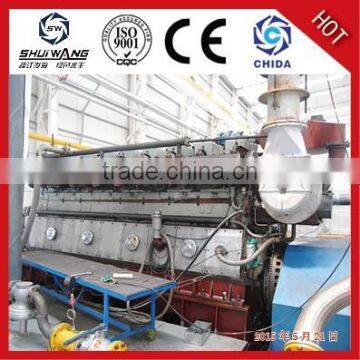 1000 kw Power Diesel Generator Set / Genset From China photo-4