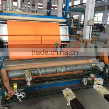 Hot Sale/made in China PE / PP / PVC Material Plastic Tarpaulin photo-2