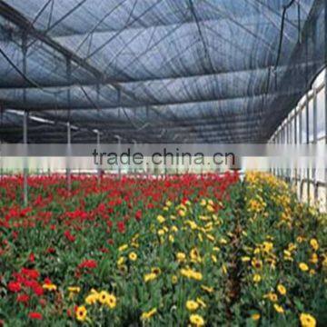 Greenhouse HDPE agricultural shade net