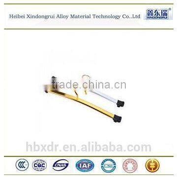 High Quality Aluminum Clothes Hanger Hooks_Different Colors_Different Types photo-5