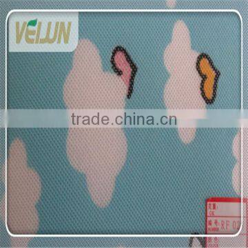 pp spunbonded nonwoven with printing for table cover