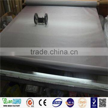 2017new Good Stainless Steel Mesh Number One photo-3