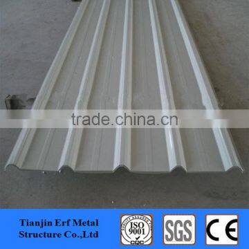 Color Corrugated Steel Plate ms Plate Color Steel Sheet Cheap Sale photo-6