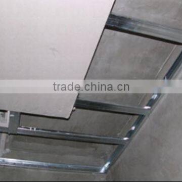 Top Quality Universal Beam , Weld Beam , Light Steel Keel be Used for Roof Truss photo-2