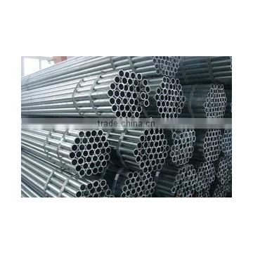 ASTM A106/53 Gr.B steel pipe/tube