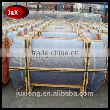 Impregnated High Density Diameter 400mm Graphite Electrode photo-3