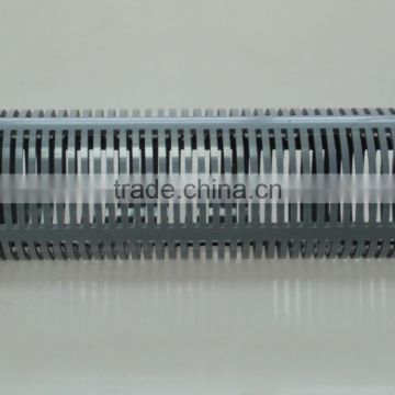 PVC slotted pipes, PVC bored pipes