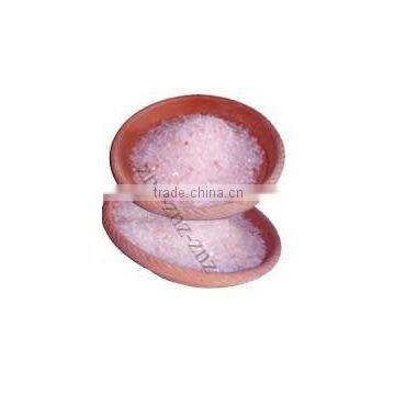 Highest Quality Organic Himalayan salt 100% Food grade