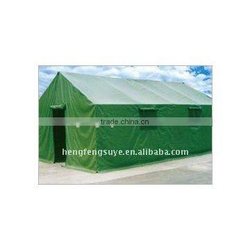 0.4mm PVC Tarpaulin fabric with fire retardant for tent