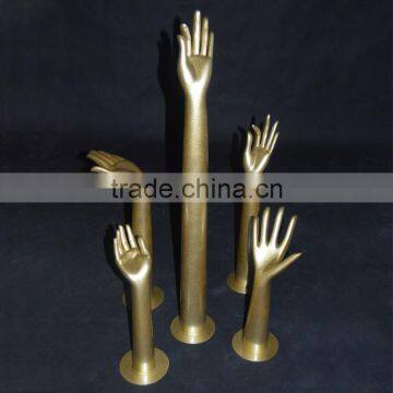 Good Quality Customized Mannequin Hand for Jewelry Display photo-2