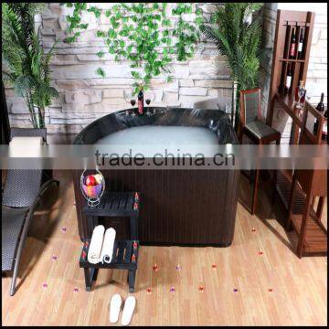 Shenzhen Spa Manufacturer 2 Person Indoor Hot Tub photo-2