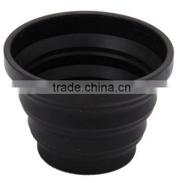 Silicone Tea Cup,silicone Coffee Cup photo-5