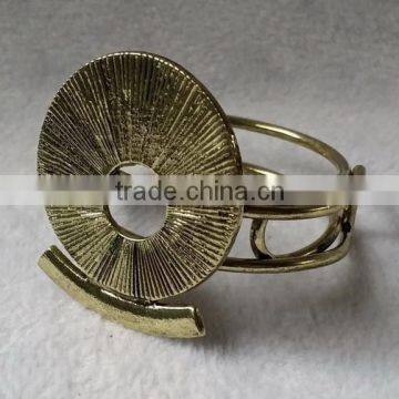 Small Metal Curtain Buckle, Curtain Clip Curtain Holder photo-2