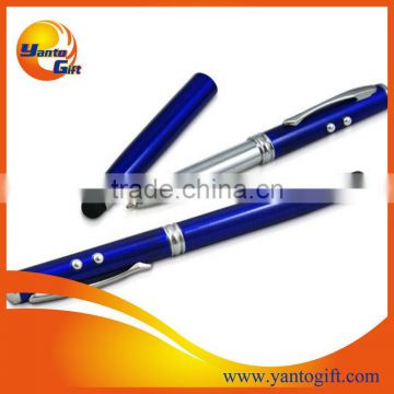 3 Multi 1 Advertising stylus pen