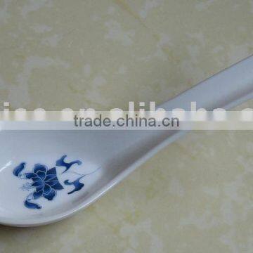 Melamine Spoon (melamine tableware)