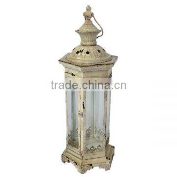 Wholesale Decorative Metal Lanterns