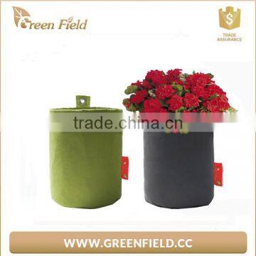 2017 Available Non Woven Flower Pot China Supplier photo-2