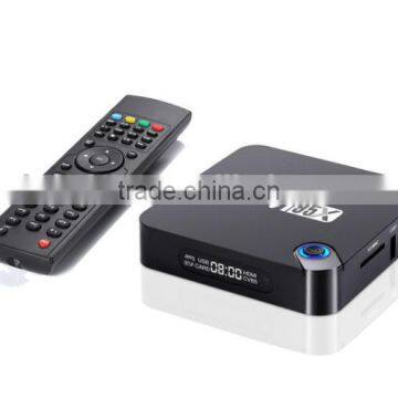 2017 Latest Private Best 2GB/16GB Amlogic S905X Android 6.0 TV Box, 4K 2K Marshmallow WiFi Bluetooth Smart TV Box For Wholesale photo-6