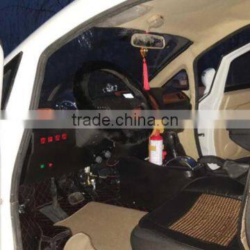 New Arrival Super Cool Sport Car With 72V4000W photo-3