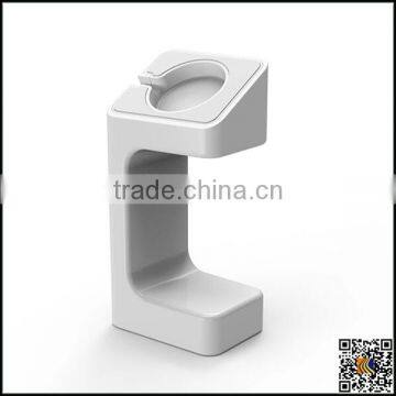 2015 For Apple Watch Stand Charging Dock, Plastic Charging Holder photo-4