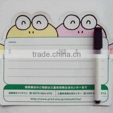 Offer China Plastic Magnet Sticker, Fridge Magnet Set