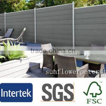 Wpc Wall Panel With Prevent Bask In,exterior Wall Decoration,wood Plastic Composite Wall Panel,wall Decoration photo-5