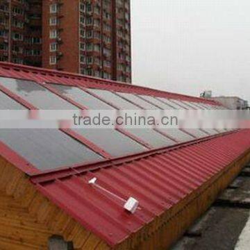 4000W CE TUV Proved With High Quality New Design Best Sales Product Solar and Wind Power Generator photo-2