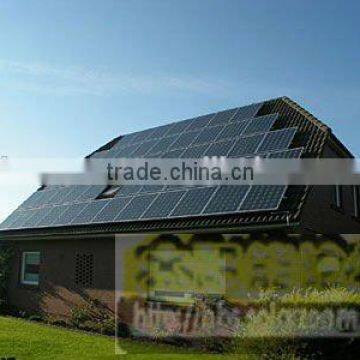 10000w Complete With Battery and Brackets 1 Solar Racking System photo-4