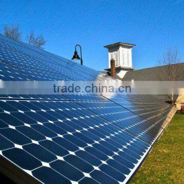 300kw 500 to 5000W for all family solar panel portable charger 3KW