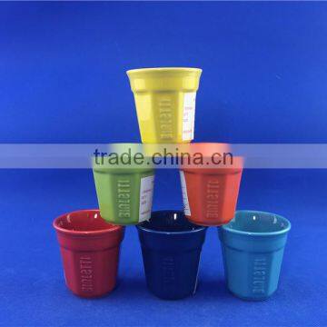 Ceramic Ice Cream Cone Holder photo-4