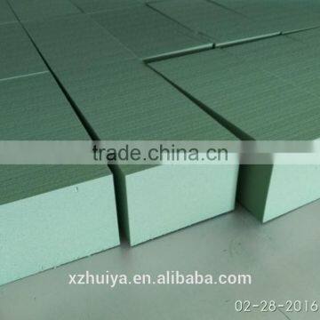 High Quality Customized Size Wet Green Oasis Floral Foam photo-2