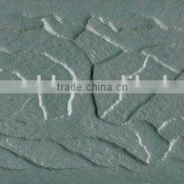 Glazed Series Exterior Wall Tile, Embossed Tile