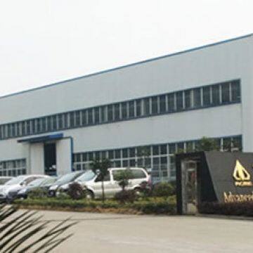 Company Introduction about Advanced Corporation for Materials and 