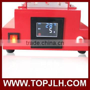 CE Quality Heat Transfer Gift Pen Press Machine