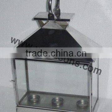 Hotel Lantern,wholesale Decorative Metal Lanterns photo-6