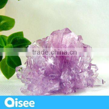 6 Colors for Option Magic Crystal Growing Kit for Kids Learning photo-4