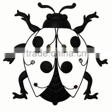 Metal Butterfly Decor photo-4