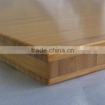 3 Layer 15mm Side Pressed Painted Bamboo Boards Sheet for Furniture Use photo-3