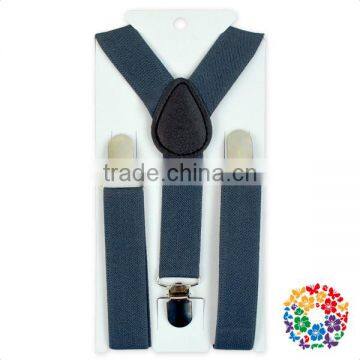 Cheap Personalized Suspenders Wholesale photo-4